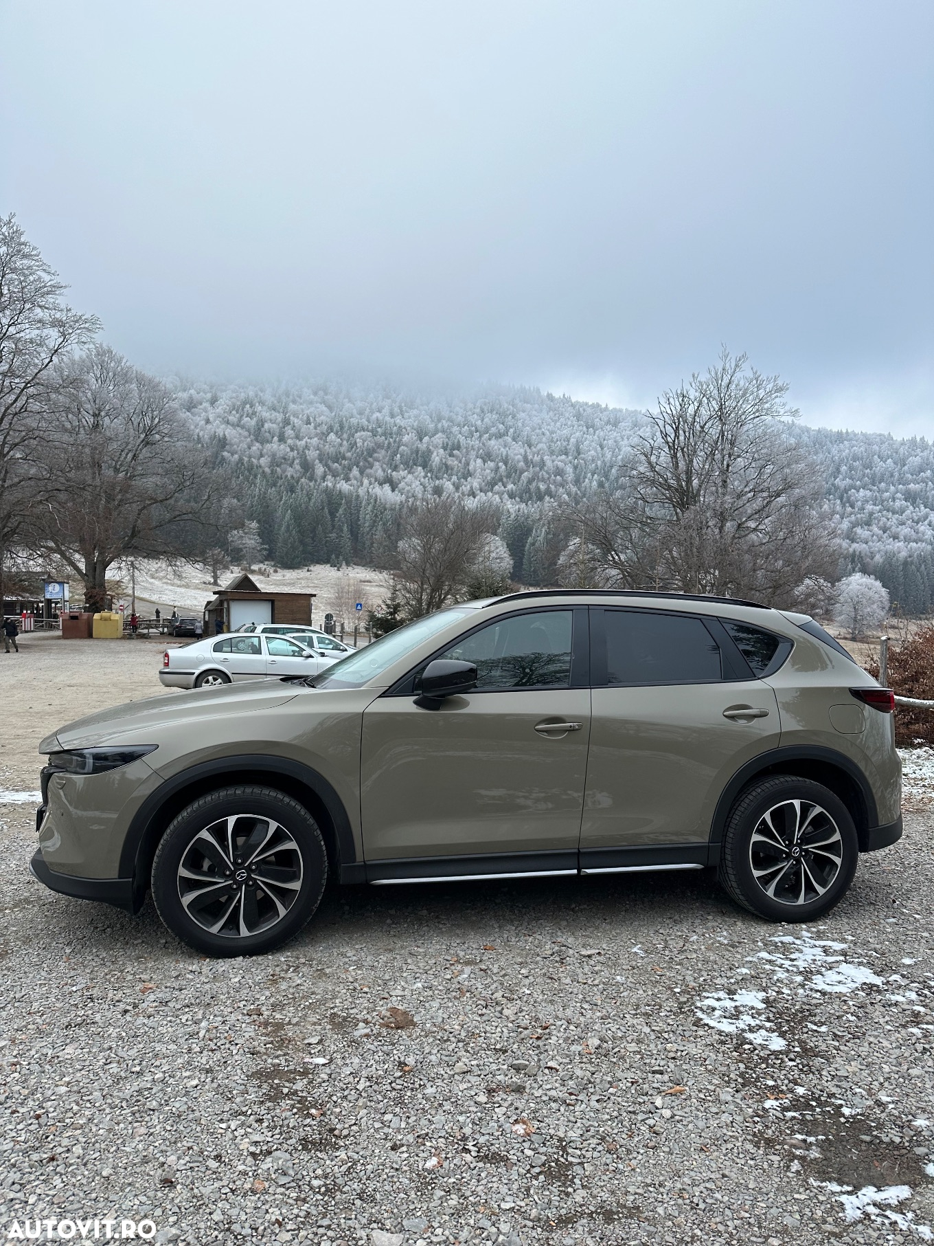 Mazda CX-5 e-SKYACTIV G194 AT AWD MHEV Newground - 15