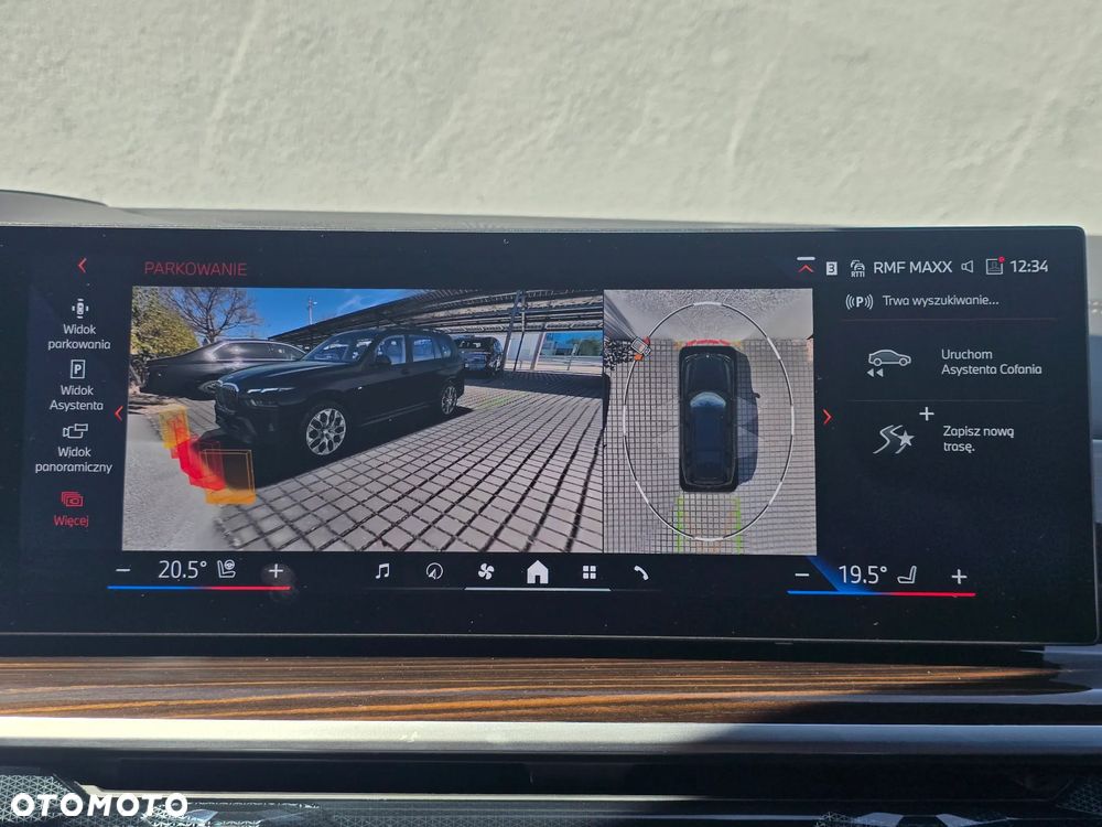BMW X7 xDrive40d mHEV M Sport sport - 28