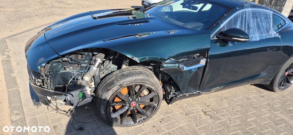 Jaguar F-Type 2.0 Turbo R-Dynamic - 6