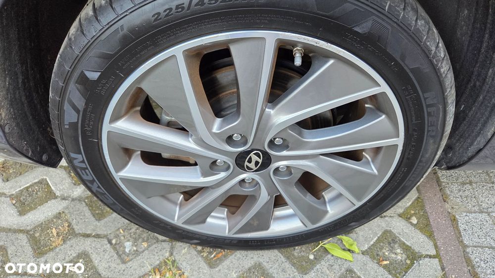 Hyundai i30 1.4 T-GDI N-Line - 36