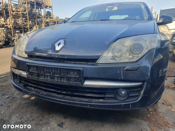 Renault Laguna / 2007r. / 1.5 d / na części