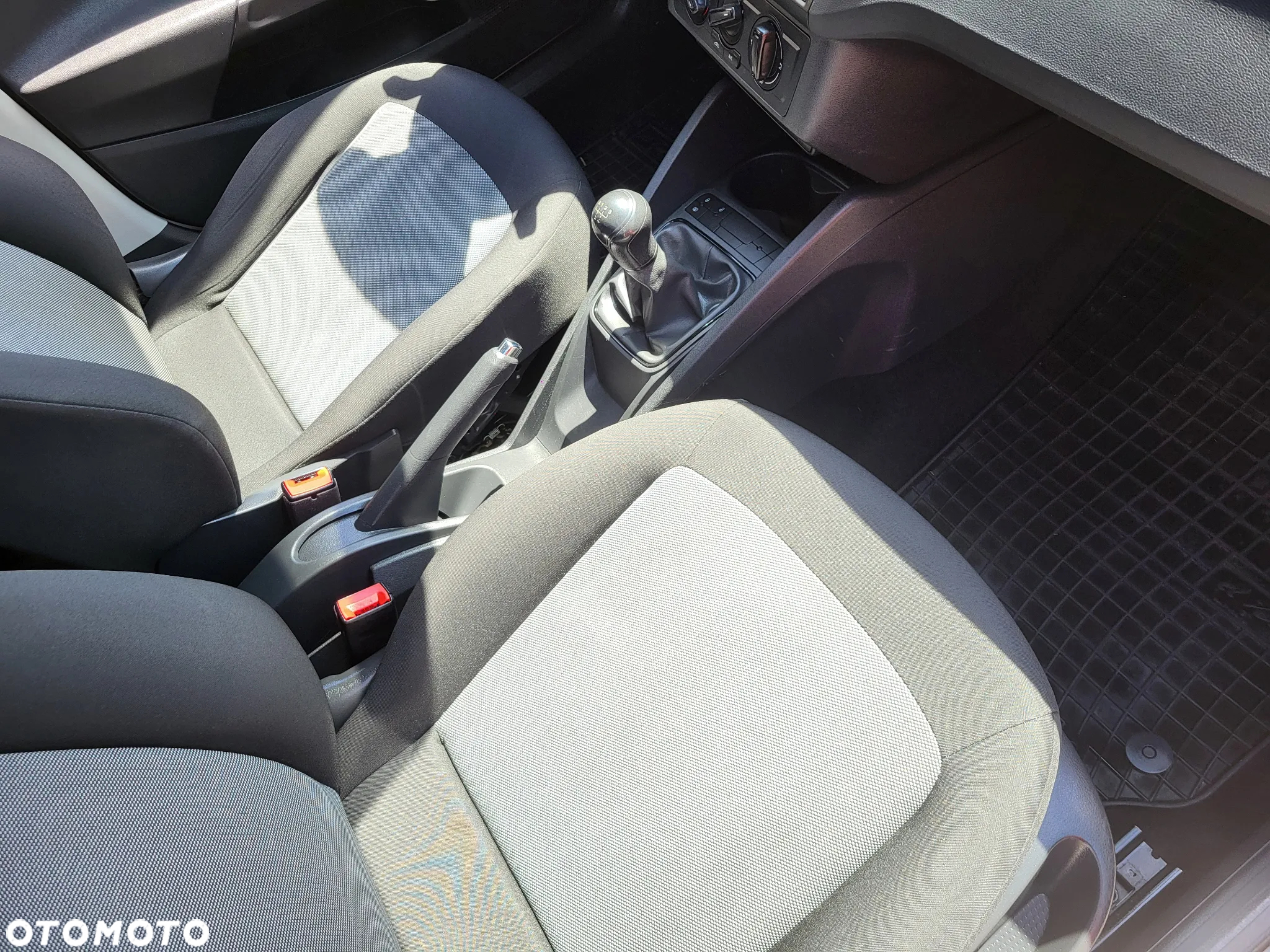 Seat Ibiza 1.4 TDI Reference - 15