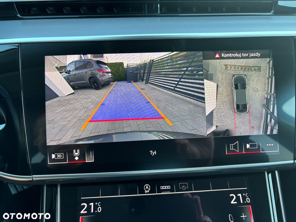 Audi S8 TFSI mHEV Quattro Tiptr - 25
