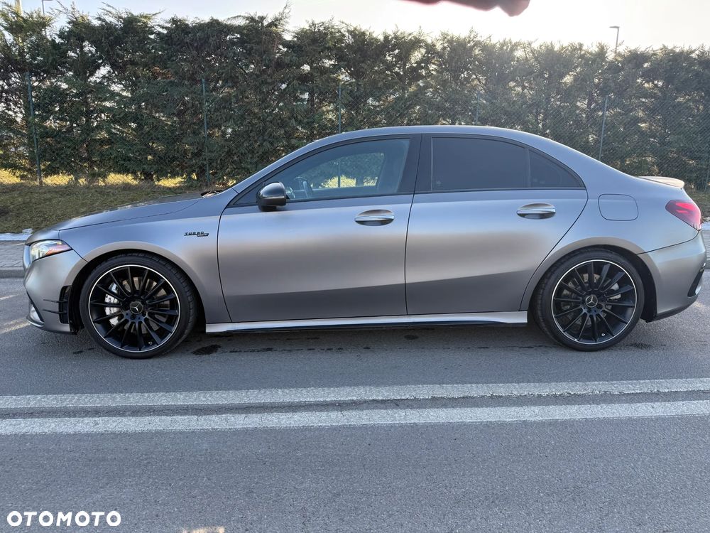 Mercedes-Benz Klasa A - 4