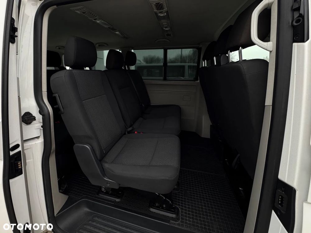 Volkswagen Caravelle 2.0 TDI L2 Trendline - 18