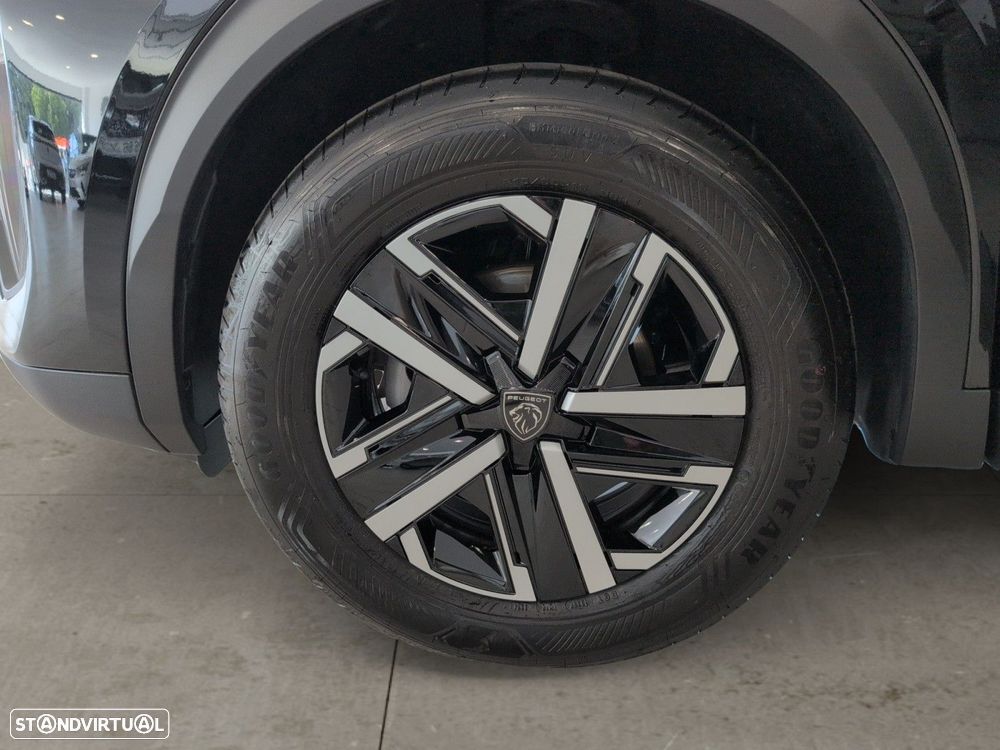 Peugeot 2008 1.2 Style - 10