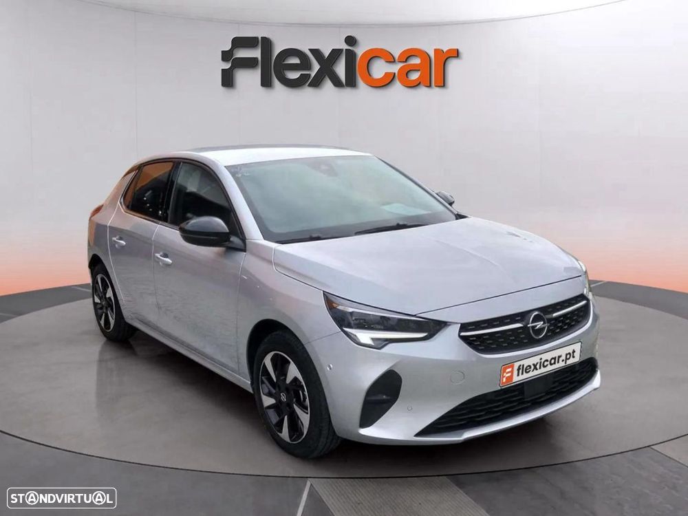 Opel Corsa-e 50 kWh Edition - 1