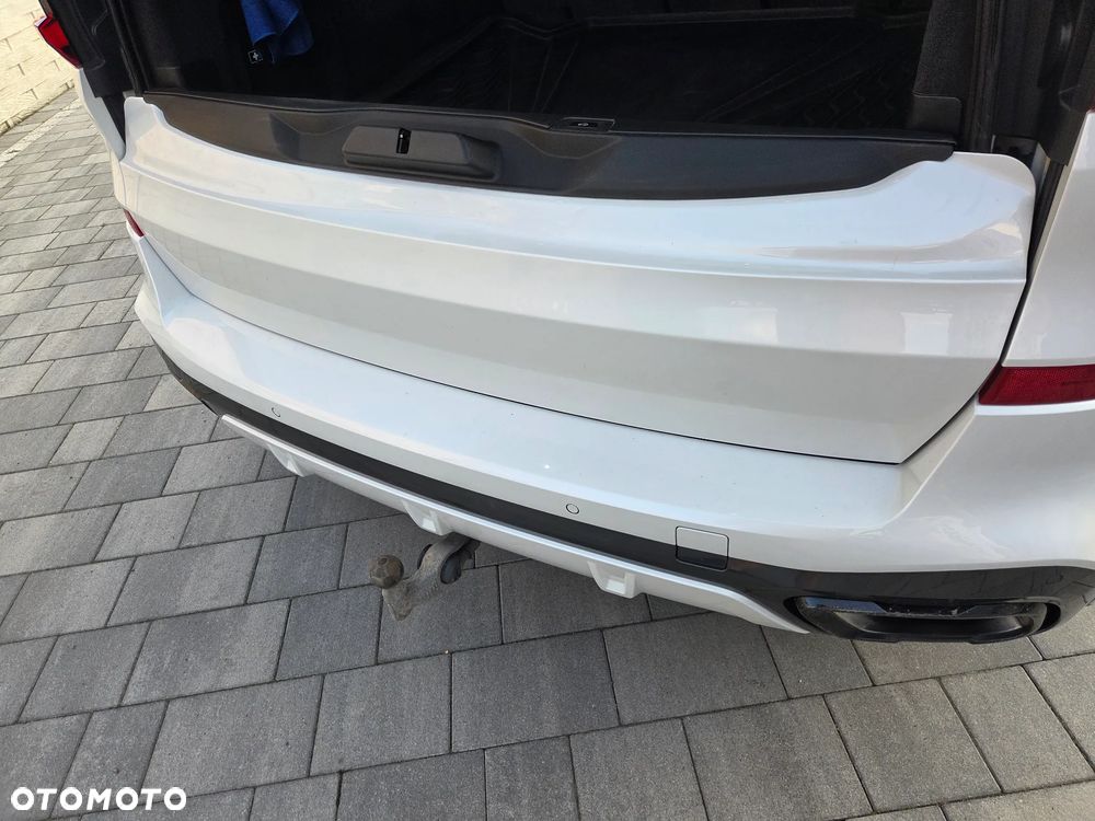 BMW X5 xDrive40d mHEV sport - 12