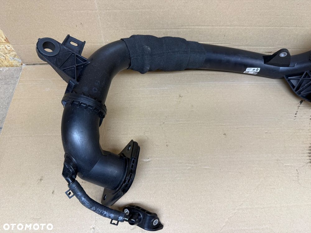 DOLOT POWIETRZA RURA PRIMASTAR TRAFIC IIII IV VIVARO 144605770R - 8