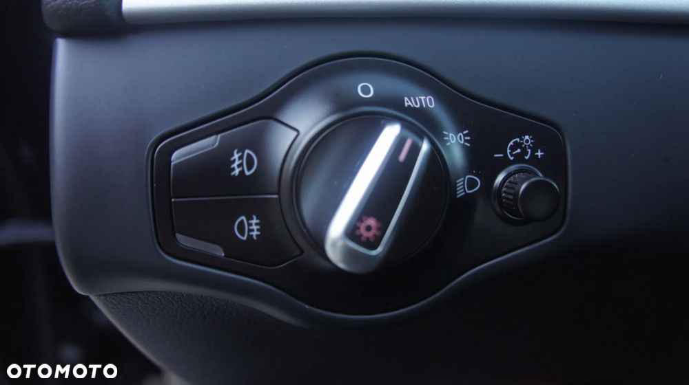 Audi A4 Allroad - 19