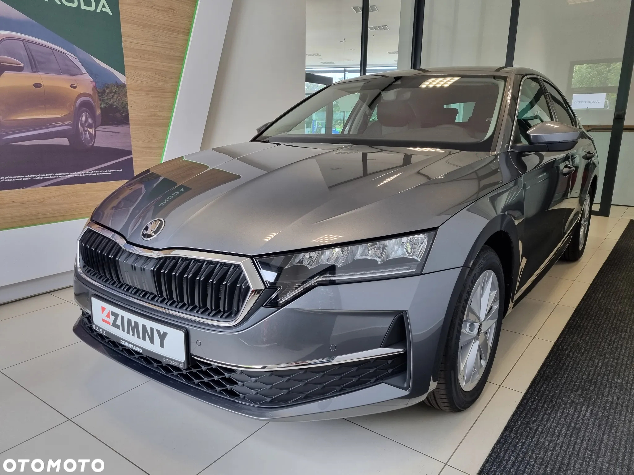 Skoda Octavia - 11