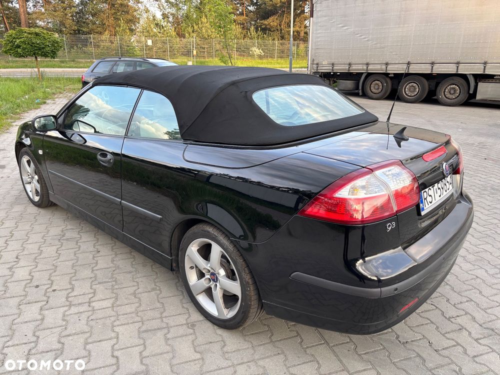 Saab 9-3 - 31