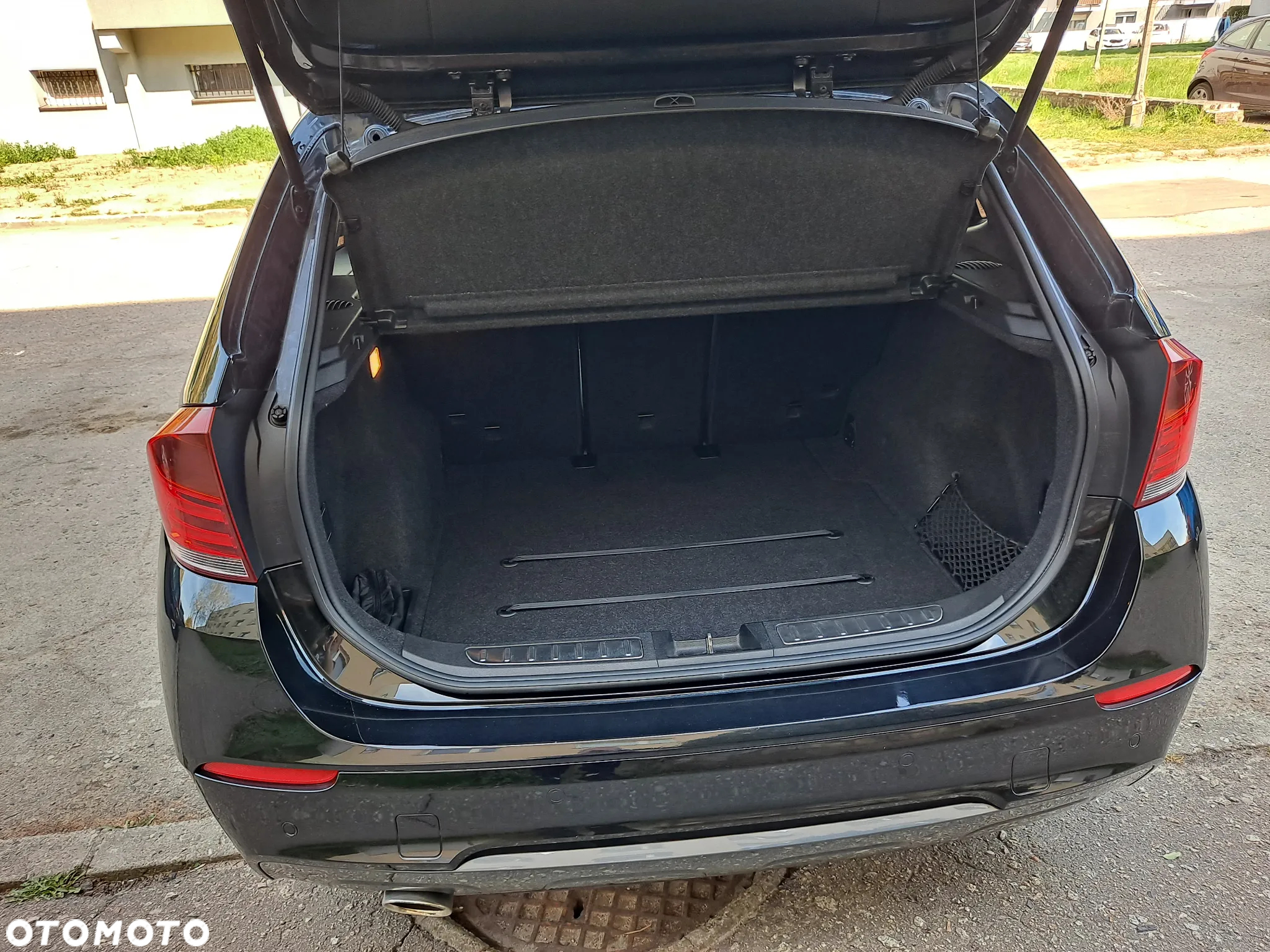 BMW X1 xDrive25d Sport Line - 14