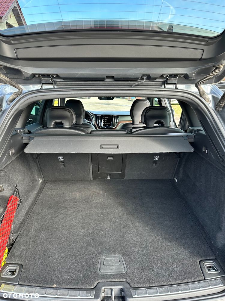 Volvo XC 60 T6 AWD Inscription - 17