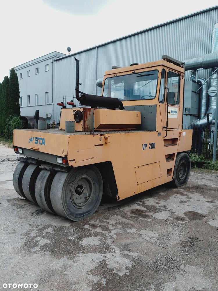 Ammann AC 70-3N - 14