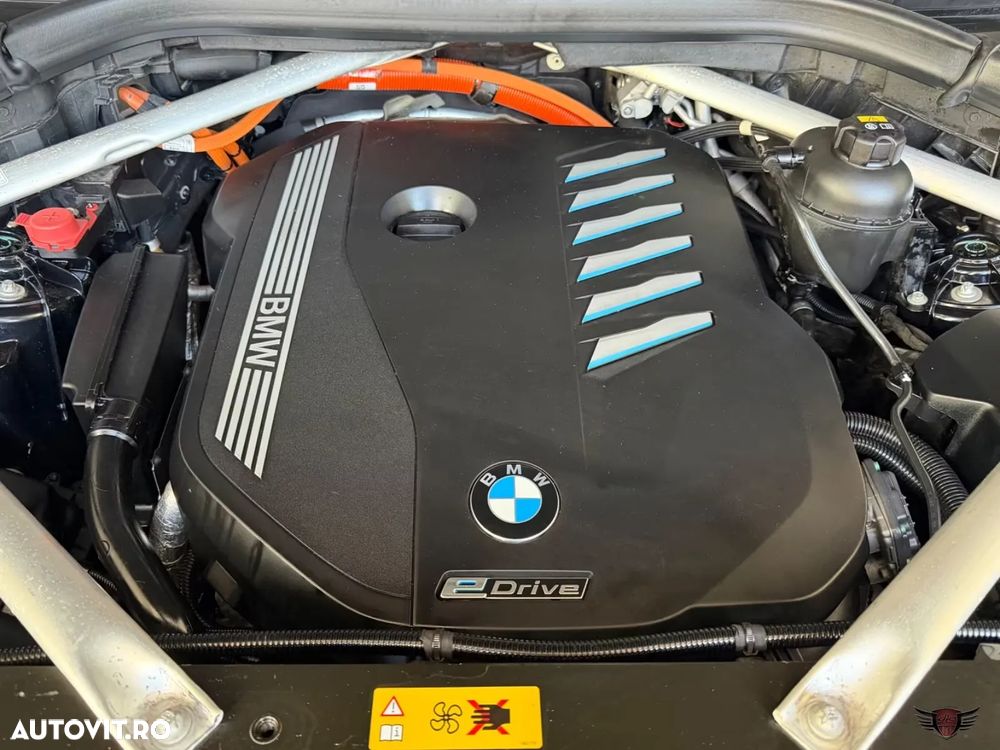 BMW X5 xDrive45e - 30