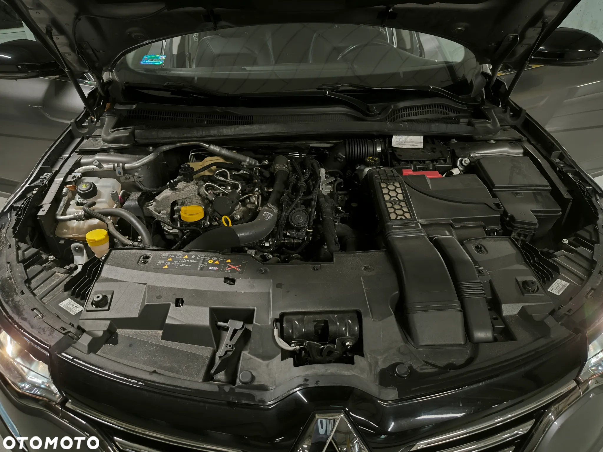 Renault Talisman 1.3 TCe FAP Limited EDC - 29