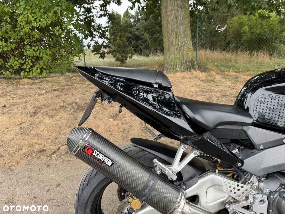 Honda CBR - 22