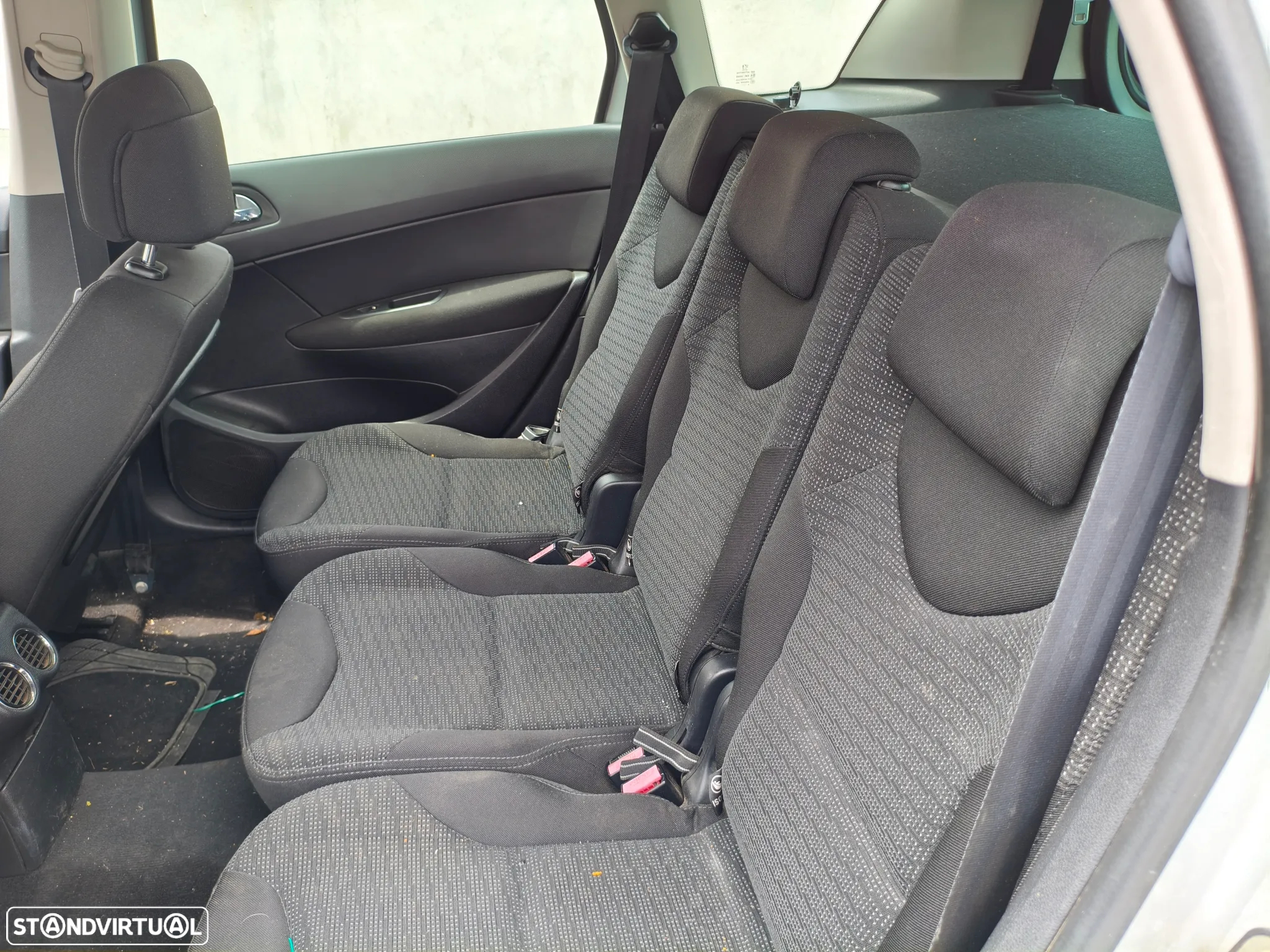 Peugeot 308 SW 1.6 HDi Executive CVM6 - 8