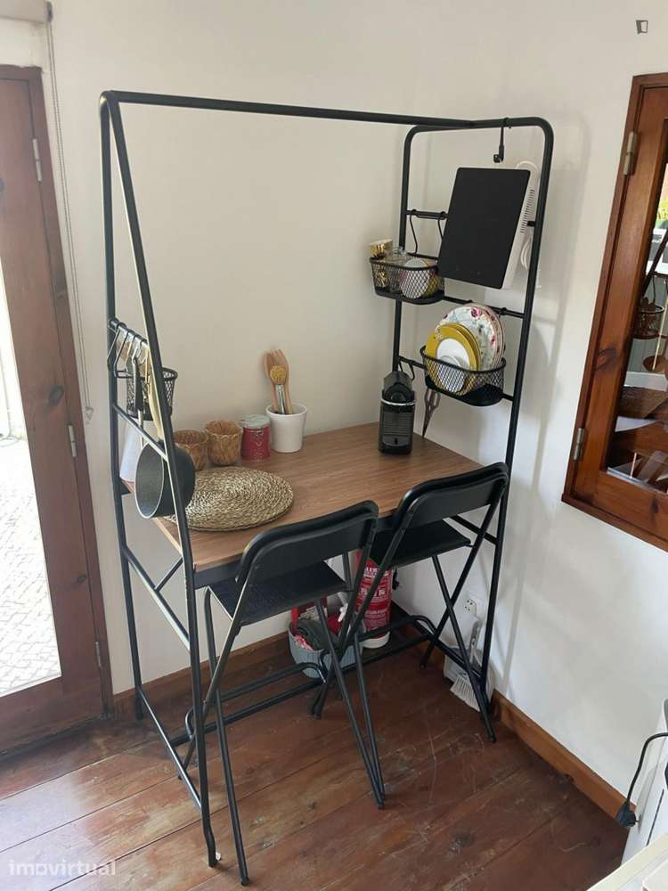 Casa com 1 quartos - localizado em Setubal - Grande imagem: 4/20
