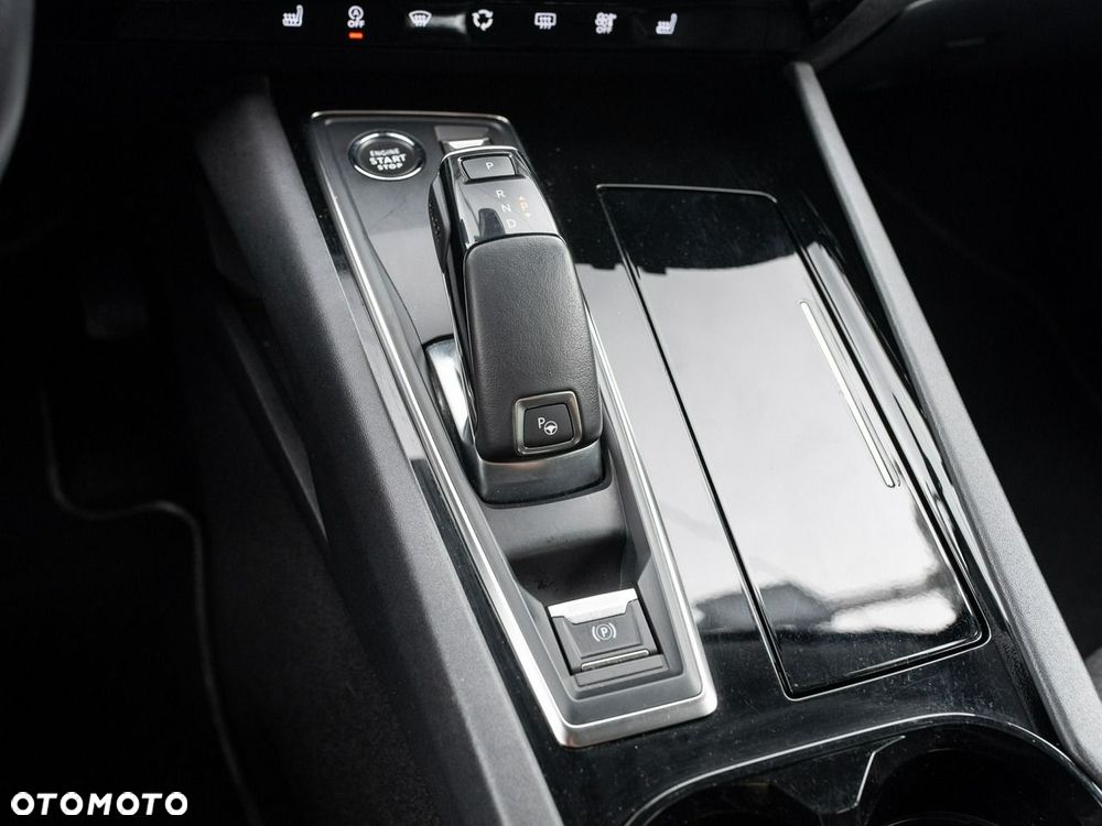 Peugeot 508 1.5 BlueHDi Allure Pack S&S EAT8 - 16