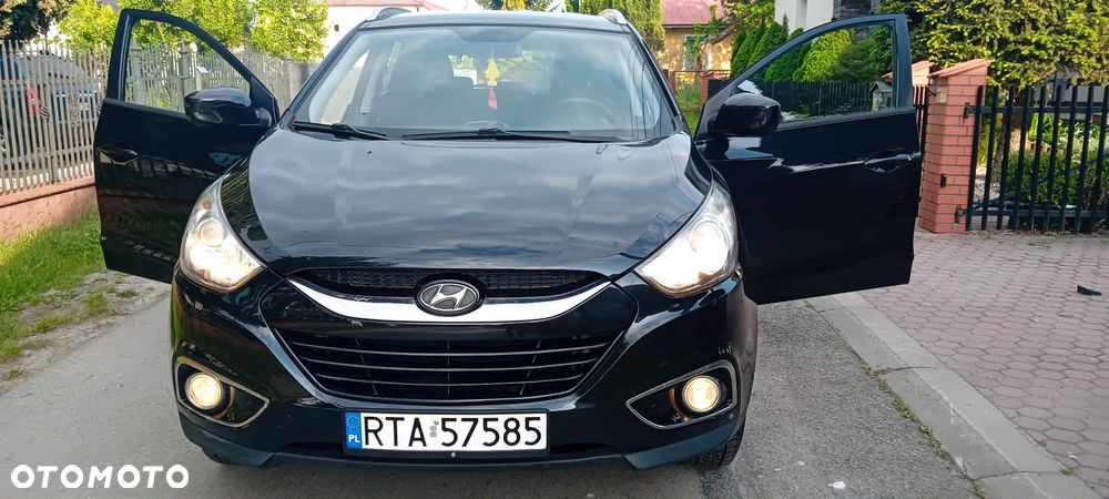 Hyundai ix35 2.0 Classic 2WD - 2