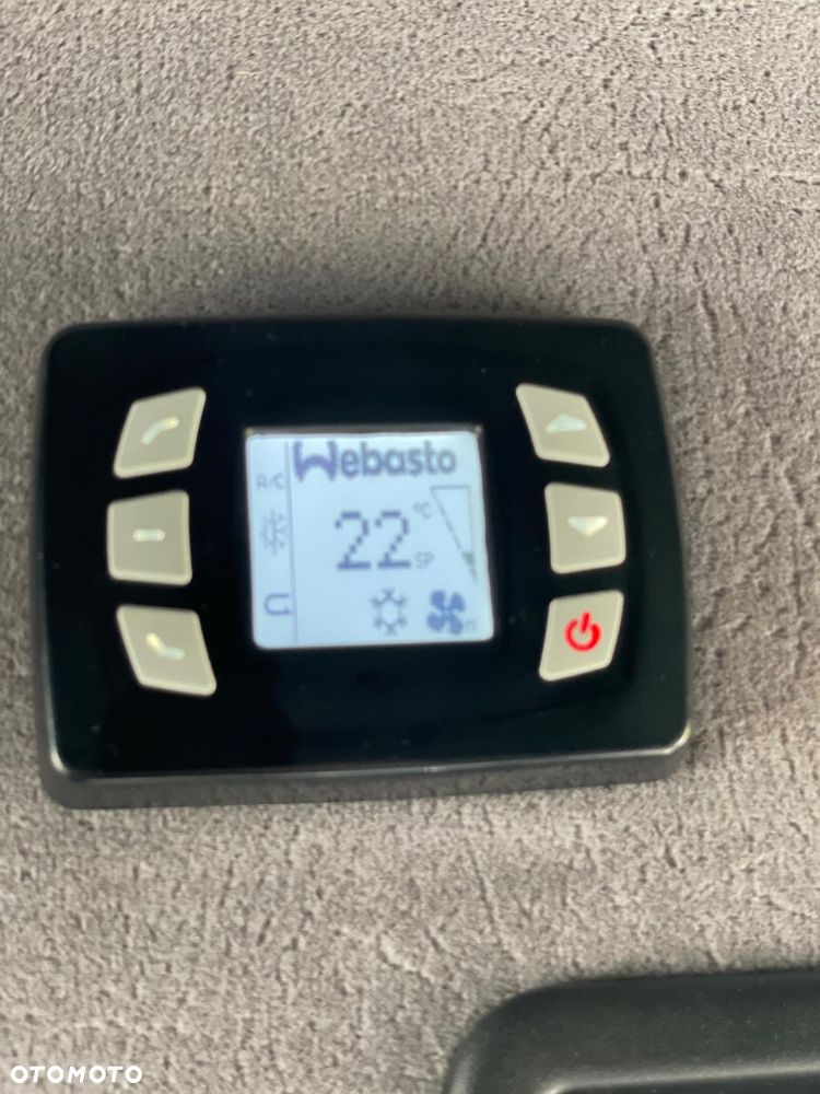 Mercedes-Benz Sprinter 519 907 - 13