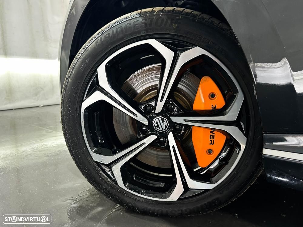 MG MG4 64 kWh XPower Luxury - 56