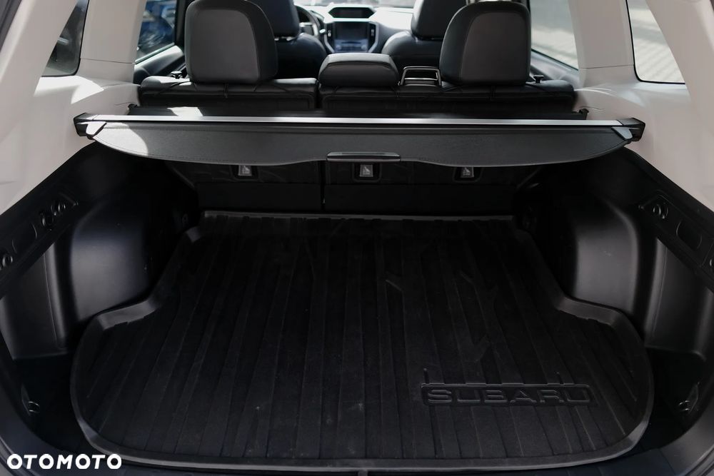 Subaru Forester - 26