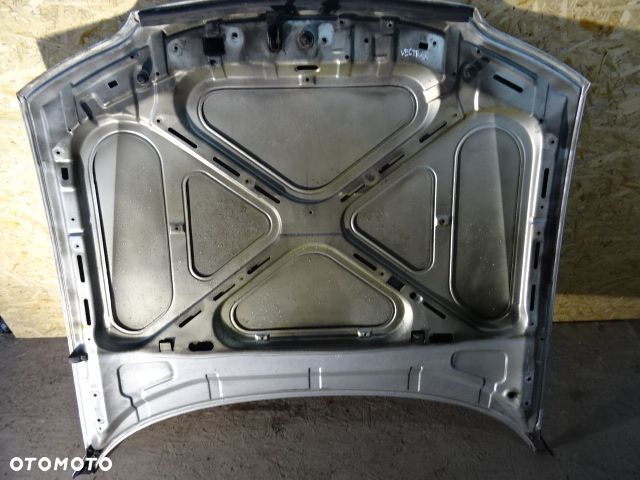 MASKA POKRYWA SILNIKA VECTRA B L147 KOMBI 95-99 NR316 - 5