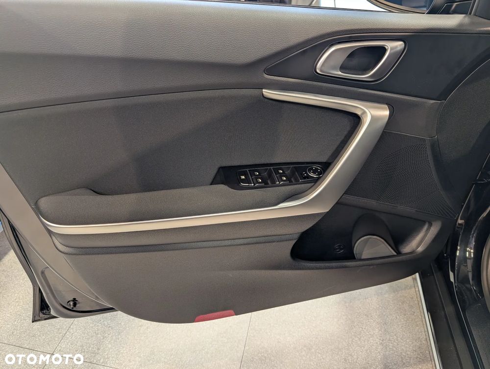 Kia XCeed 1.6 T-GDI M DCT - 9