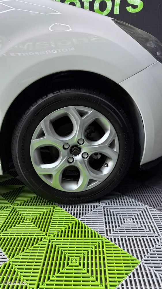 Citroën C3 1.2 VTi Seduction J16 - 13