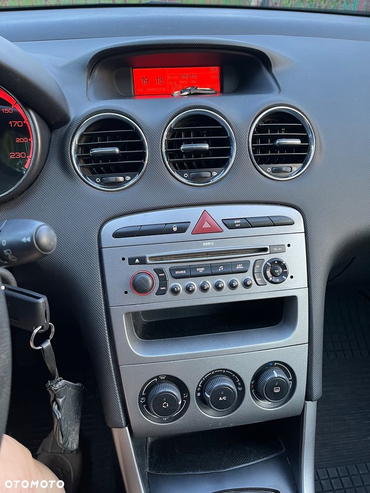 Peugeot 308 - 4