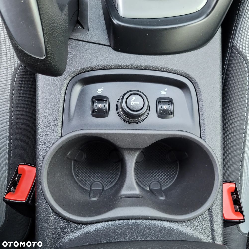 Ford Focus 1.6 TDCi DPF Start-Stopp-System Champions Edition - 26