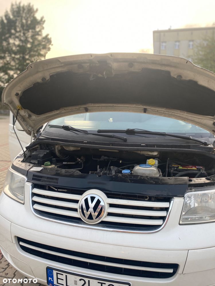 Volkswagen Transporter - 24