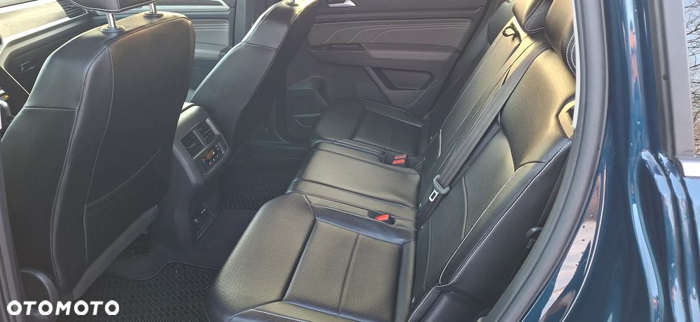 Volkswagen Atlas - 15