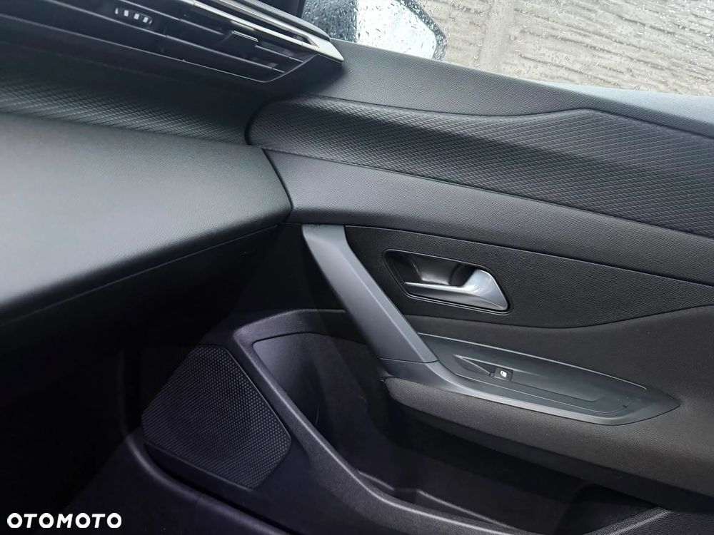 Peugeot 308 PureTech 130 EAT8 Active Pack - 18
