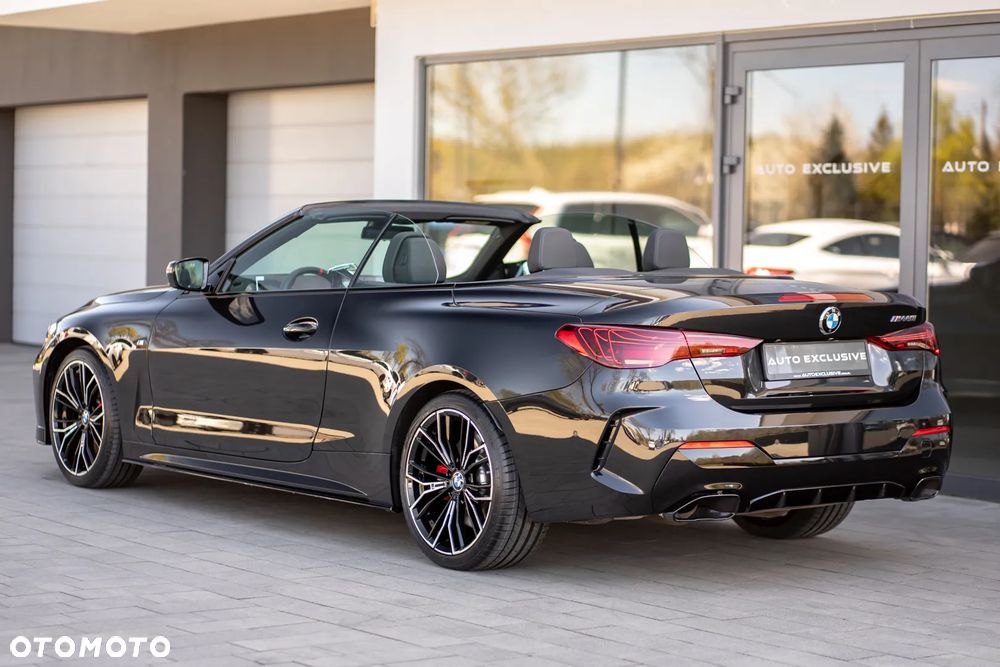 BMW Seria 4 M440i xDrive - 19