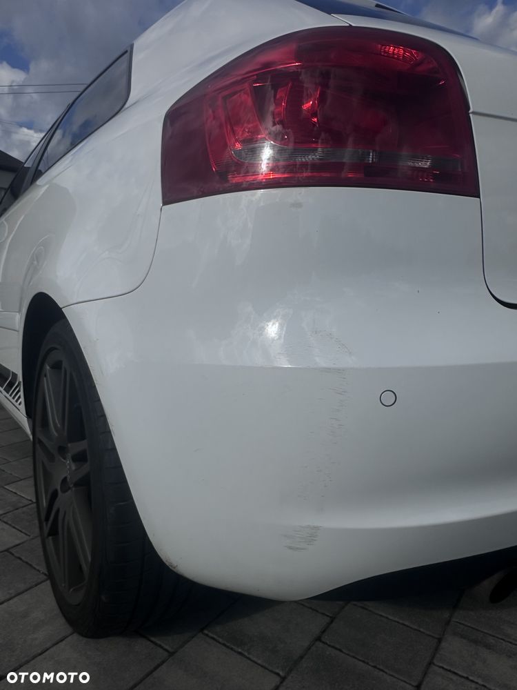Audi A3 3-drzwiowe 2.0 TDI DPF Ambition S tronic - 10