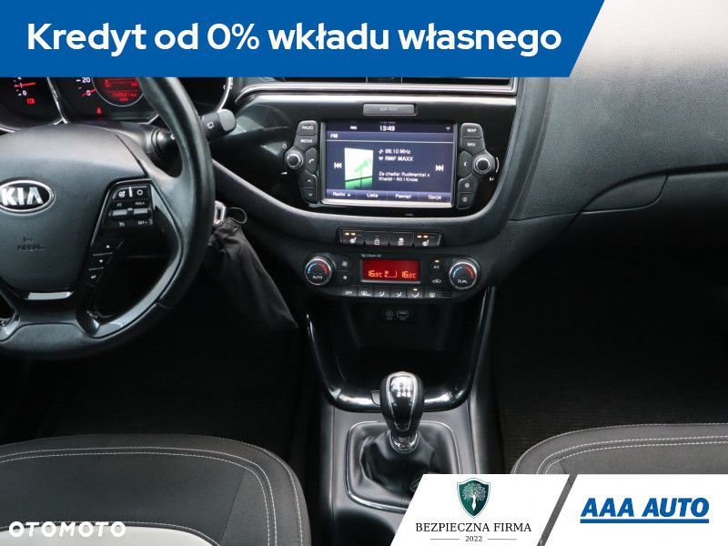 Kia Ceed - 14