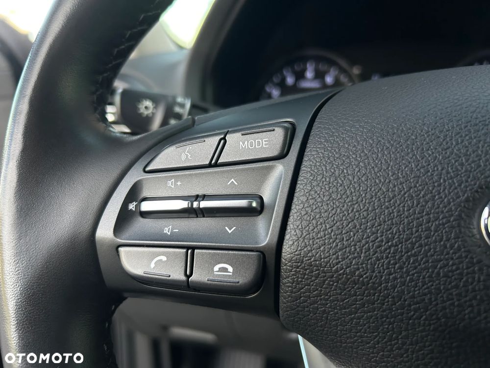 Hyundai i30 1.5 T-GDI 48V Smart - 22