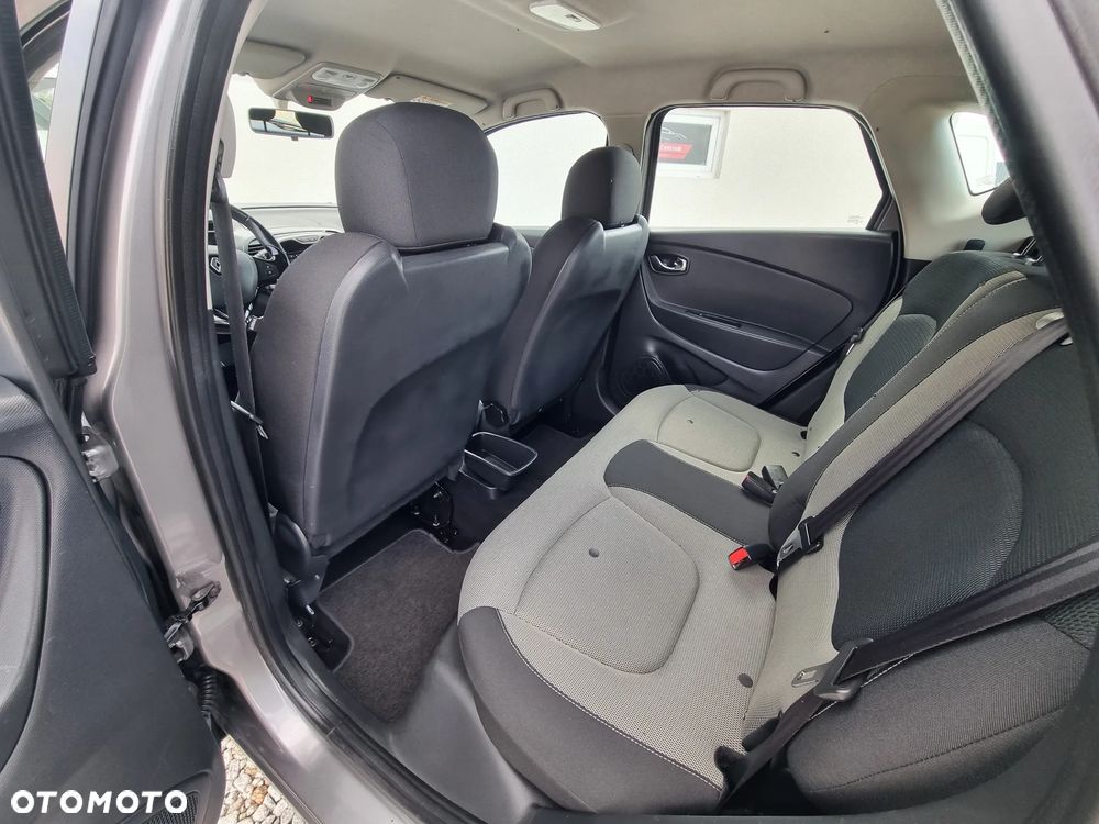 Renault Captur 0.9 Energy TCe Life - 13