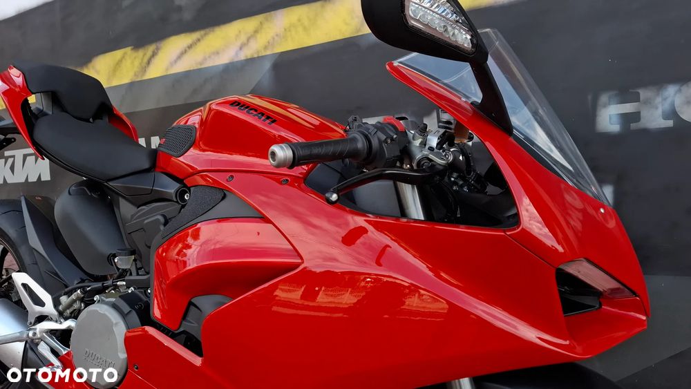 Ducati Panigale V2 - 6