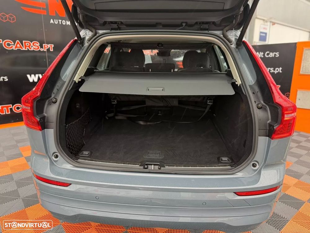 Volvo XC 60 2.0 B4 Core - 20