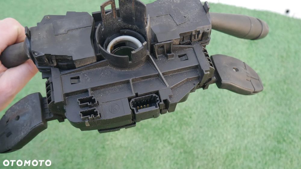 PRZEŁĄCZNIK ZESPOLONY TAŚMA JUMPY III EXPERT III VIVARO D 98095330ZD 10115993 - 3