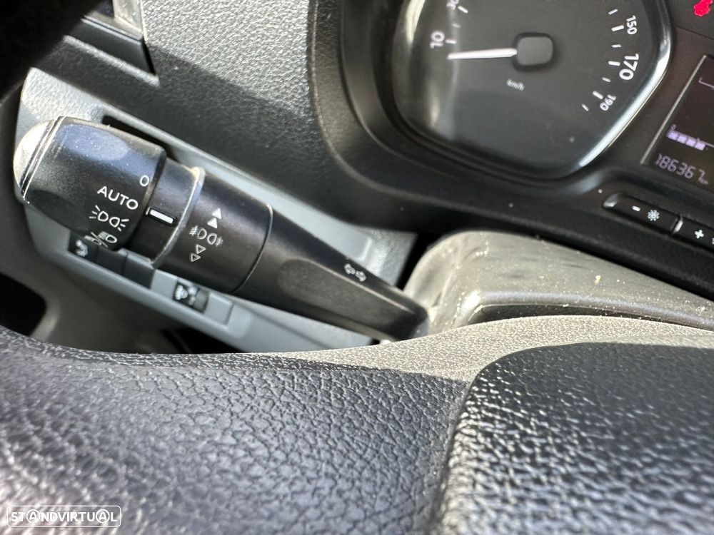 Peugeot Expert 2.0 BlueHDi L3H1 Premium Long - 14