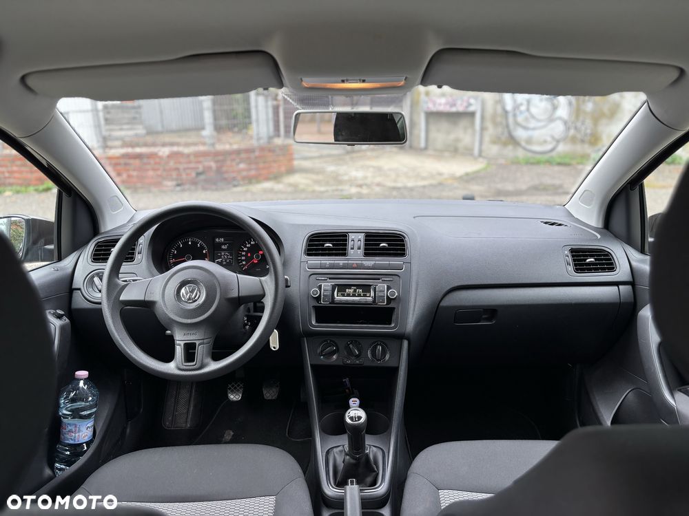 Volkswagen Polo - 7