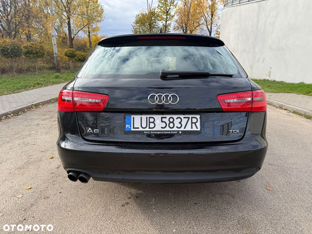 Audi A6 - 3