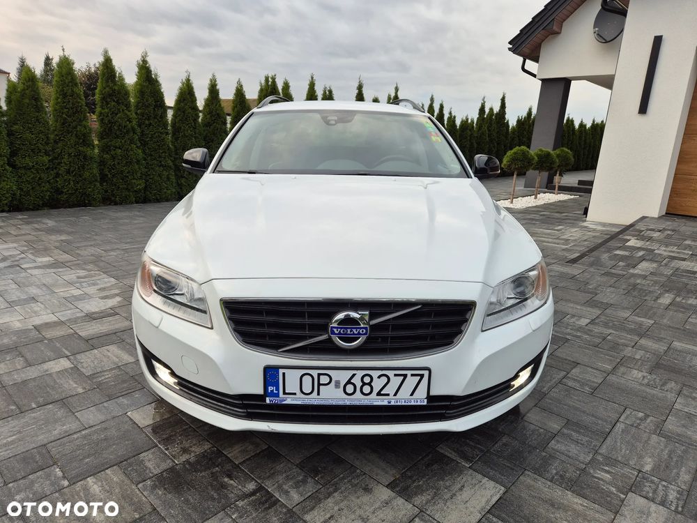Volvo V70 T4 Drive-E Dynamic Momentum - 25