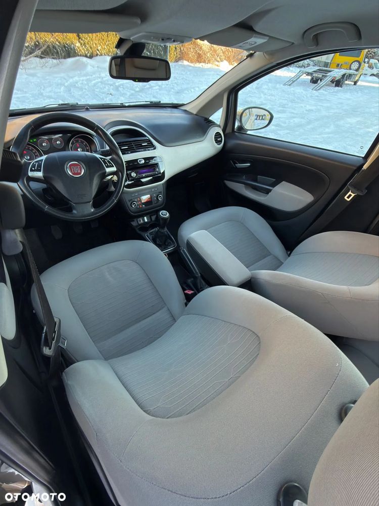 Fiat Linea - 6